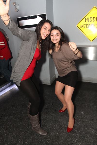 City nightclub photo 17 - January 7th, 2012