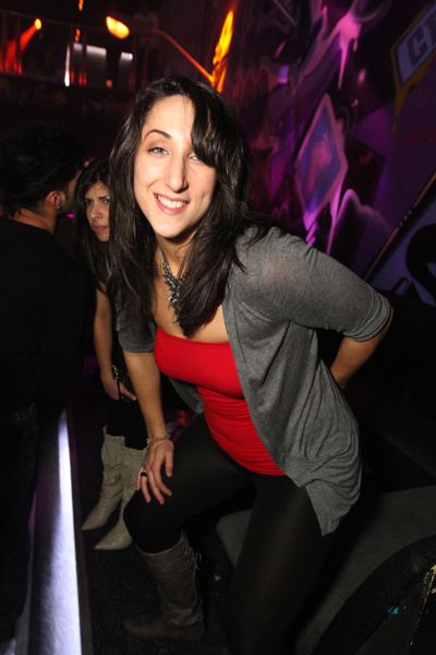 City nightclub photo 161 - January 7th, 2012