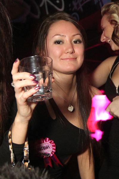 City nightclub photo 164 - January 7th, 2012