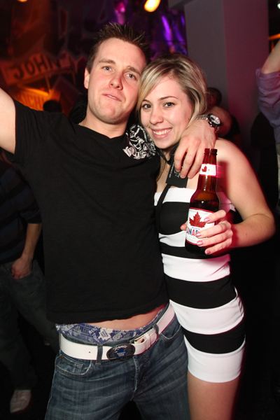 City nightclub photo 165 - January 7th, 2012