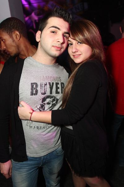 City nightclub photo 167 - January 7th, 2012