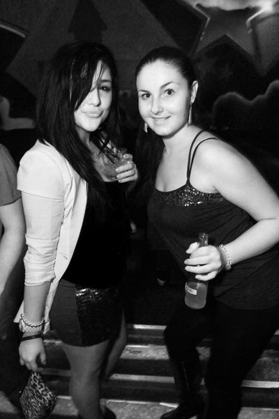 City nightclub photo 168 - January 7th, 2012