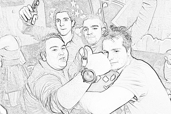 City nightclub photo 169 - January 7th, 2012