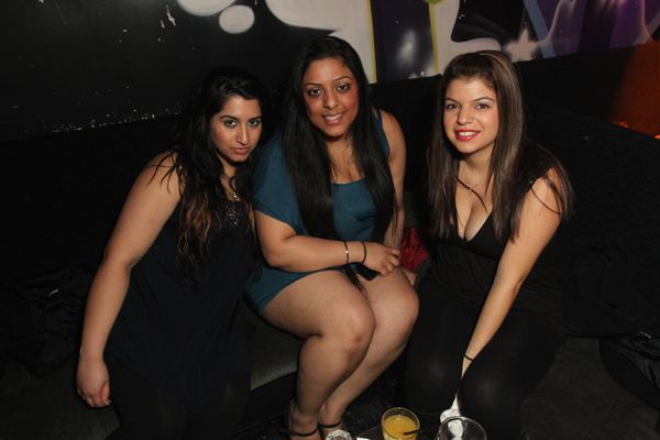 City nightclub photo 170 - January 7th, 2012