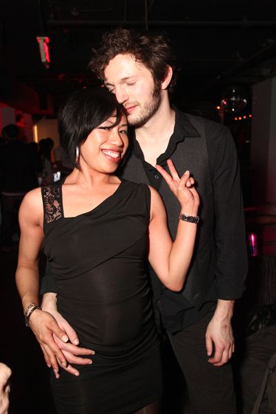 City nightclub photo 173 - January 7th, 2012