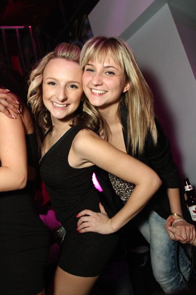 City nightclub photo 21 - January 7th, 2012