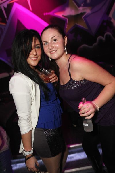 City nightclub photo 23 - January 7th, 2012