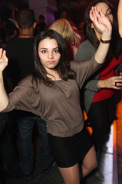 City nightclub photo 24 - January 7th, 2012