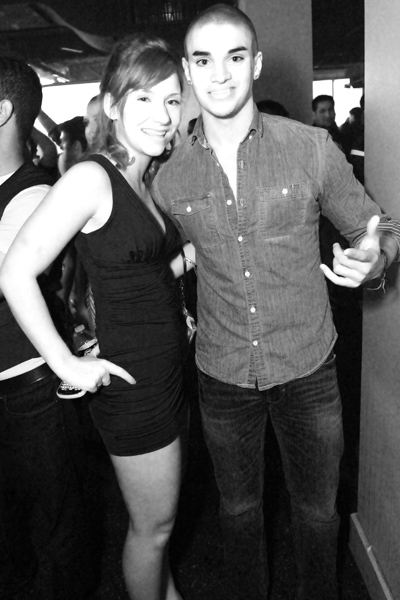 City nightclub photo 26 - January 7th, 2012