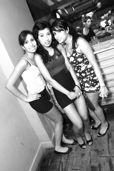 City nightclub photo 31 - January 7th, 2012