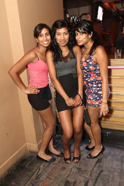 City nightclub photo 39 - January 7th, 2012