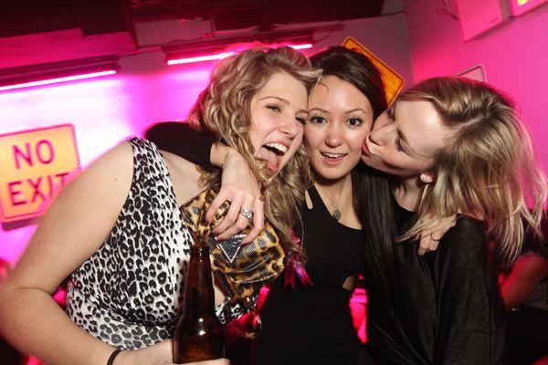 City nightclub photo 40 - January 7th, 2012