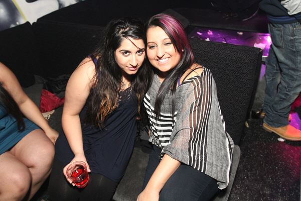 City nightclub photo 43 - January 7th, 2012