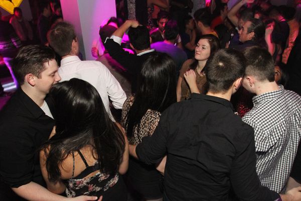 City nightclub photo 47 - January 7th, 2012