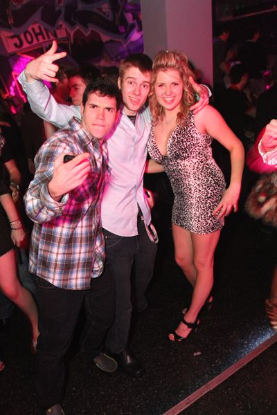 City nightclub photo 49 - January 7th, 2012