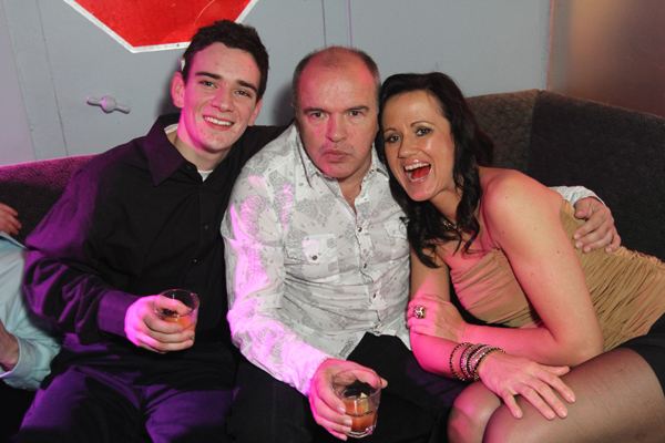 City nightclub photo 50 - January 7th, 2012