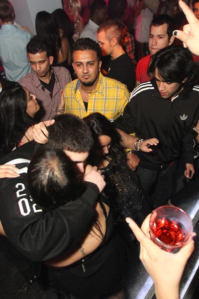 City nightclub photo 51 - January 7th, 2012