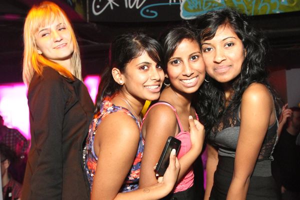 City nightclub photo 53 - January 7th, 2012