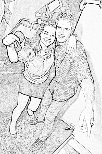 City nightclub photo 57 - January 7th, 2012