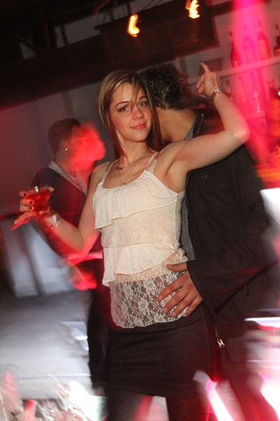 City nightclub photo 59 - January 7th, 2012
