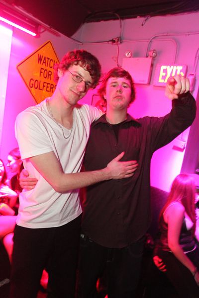 City nightclub photo 61 - January 7th, 2012