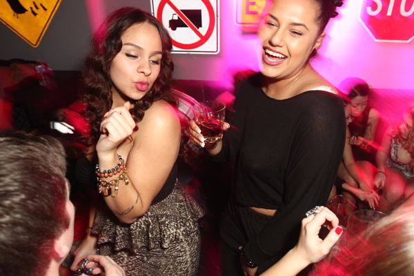 City nightclub photo 63 - January 7th, 2012