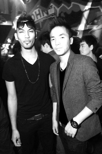 City nightclub photo 64 - January 7th, 2012