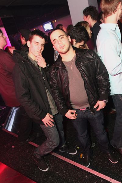 City nightclub photo 68 - January 7th, 2012
