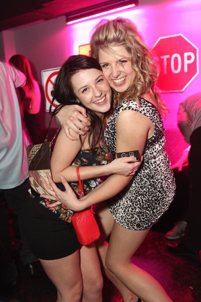City nightclub photo 8 - January 7th, 2012