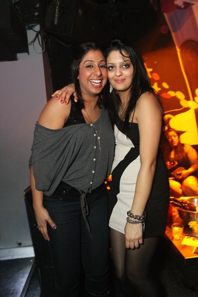 City nightclub photo 71 - January 7th, 2012