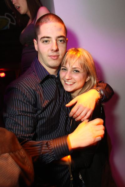 City nightclub photo 72 - January 7th, 2012