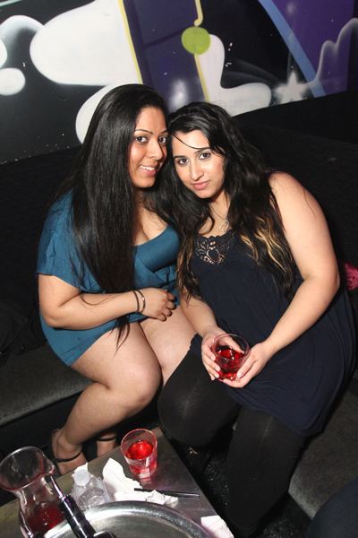 City nightclub photo 73 - January 7th, 2012