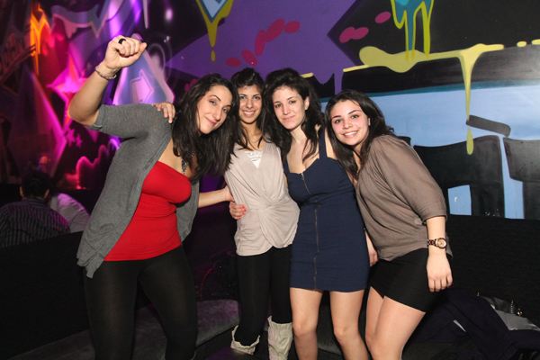 City nightclub photo 74 - January 7th, 2012