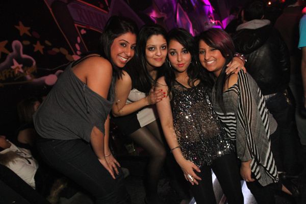 City nightclub photo 76 - January 7th, 2012