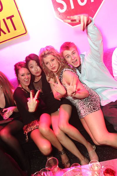 City nightclub photo 77 - January 7th, 2012