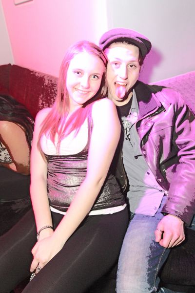 City nightclub photo 79 - January 7th, 2012