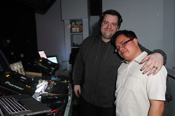 City nightclub photo 9 - January 7th, 2012