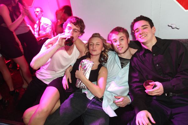 City nightclub photo 84 - January 7th, 2012