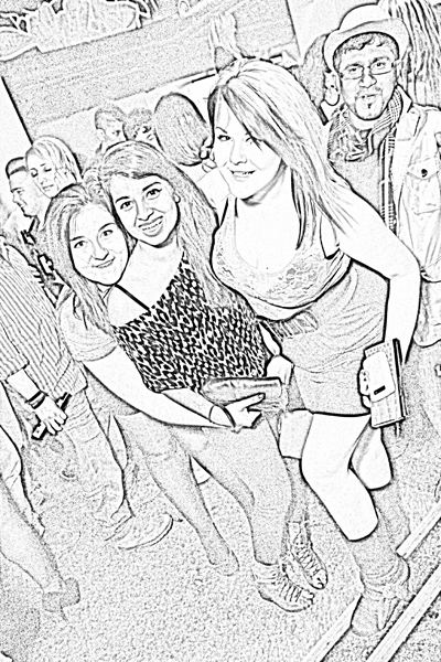 City nightclub photo 88 - January 7th, 2012