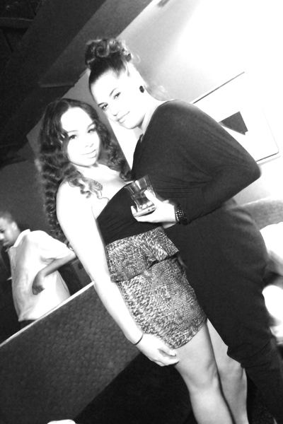 City nightclub photo 91 - January 7th, 2012