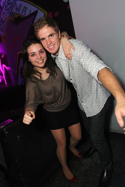 City nightclub photo 92 - January 7th, 2012