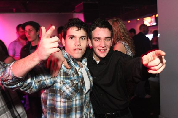 City nightclub photo 97 - January 7th, 2012