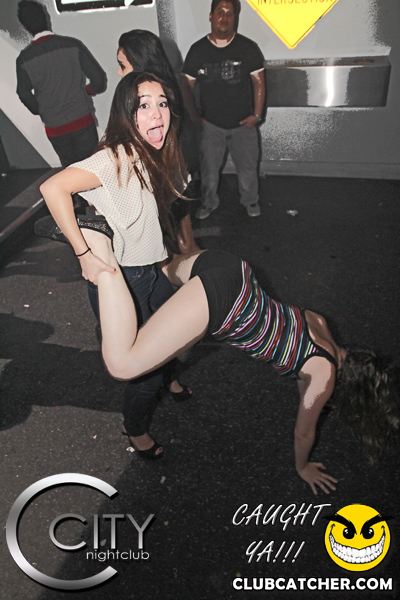 City nightclub photo 103 - June 9th, 2012