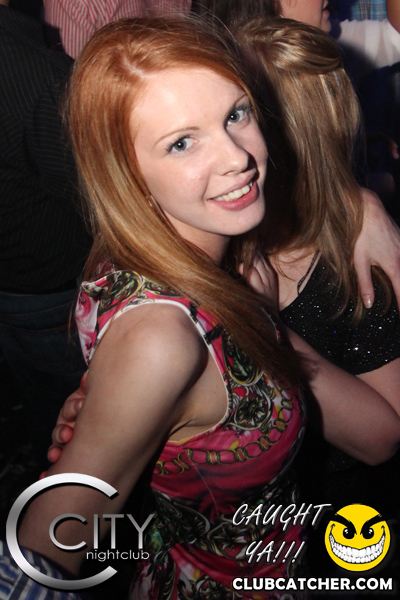 City nightclub photo 104 - June 9th, 2012