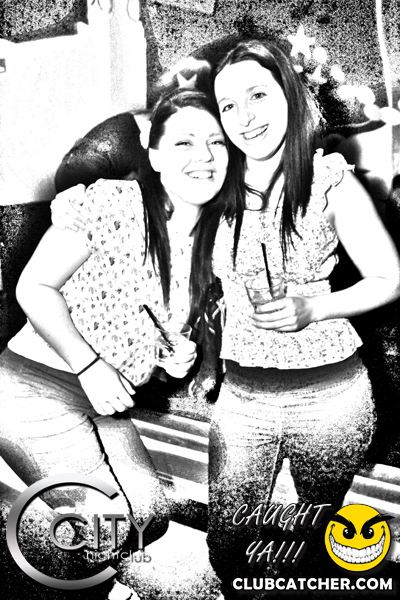 City nightclub photo 107 - June 9th, 2012