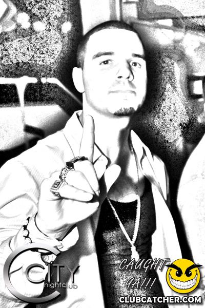 City nightclub photo 109 - June 9th, 2012