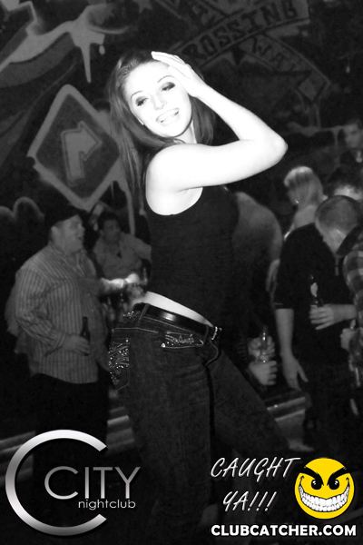 City nightclub photo 12 - June 9th, 2012