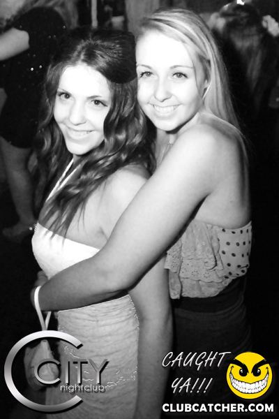 City nightclub photo 113 - June 9th, 2012