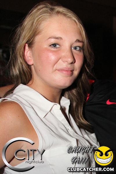 City nightclub photo 114 - June 9th, 2012