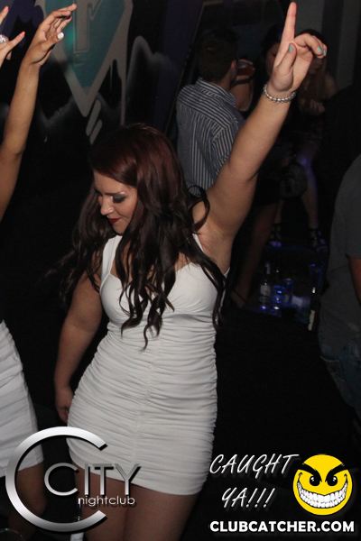 City nightclub photo 121 - June 9th, 2012